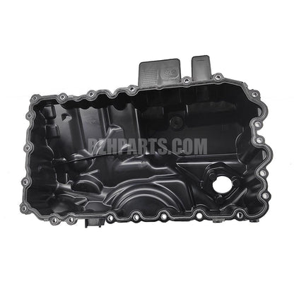 MAGNETIMARELLI Oil pan 11137618512 For BMW N20 plastic strip cushion