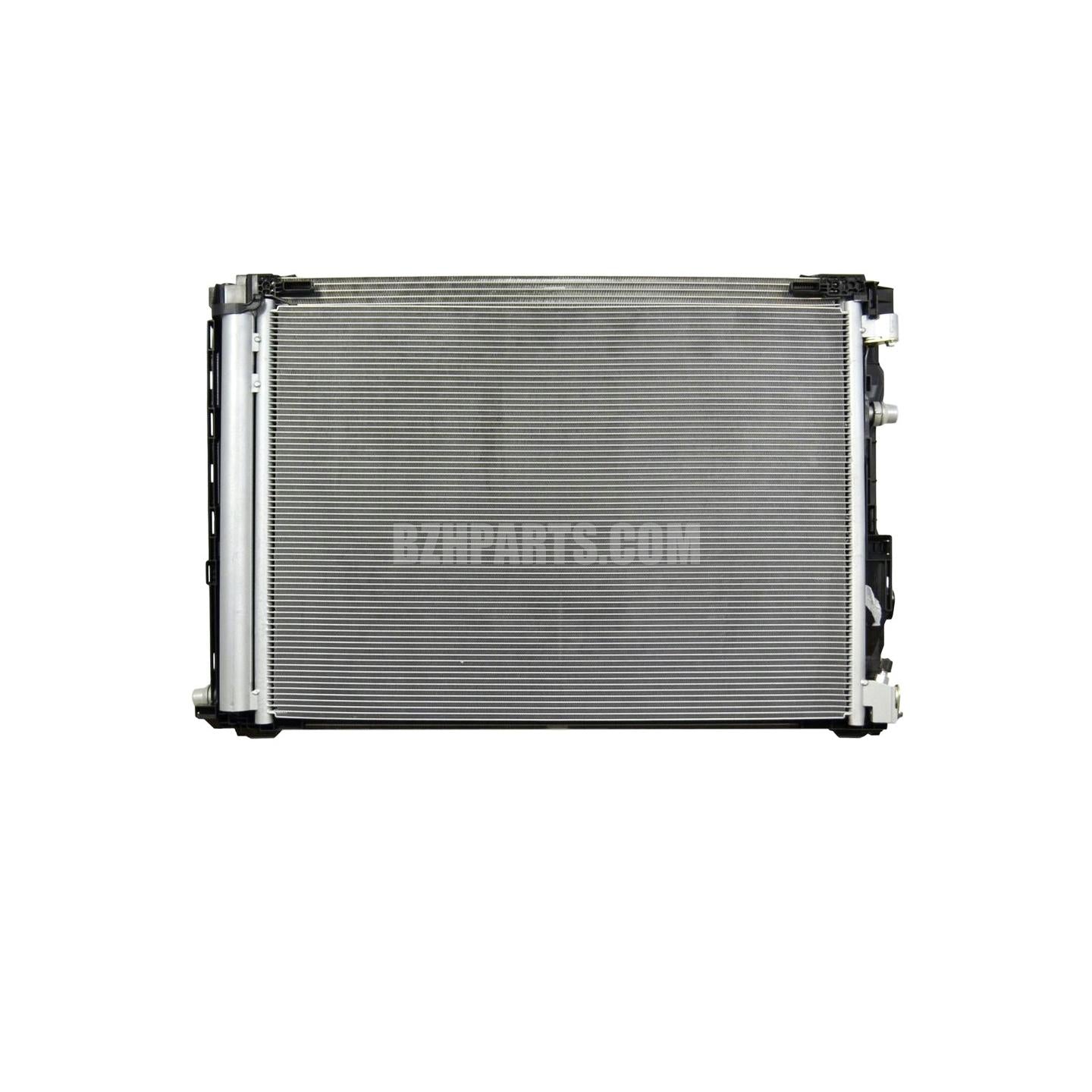 MAGNETIMARELLI Water tank 0995003303 For Mercedes-Benz W222