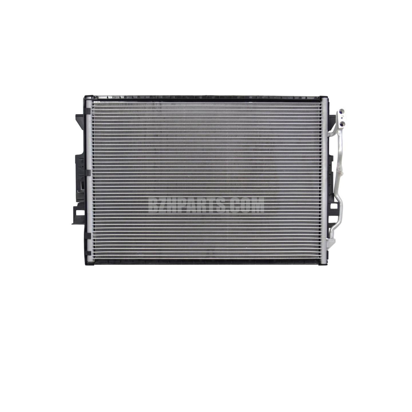 MAGNETIMARELLI Condenser 2215000754 For Mercedes-Benz W221