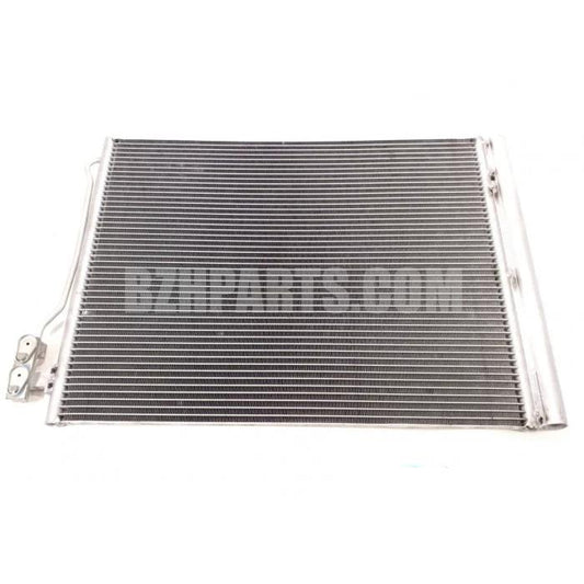 MAGNETIMARELLI Condenser 64536805453 For BMW F10/F18