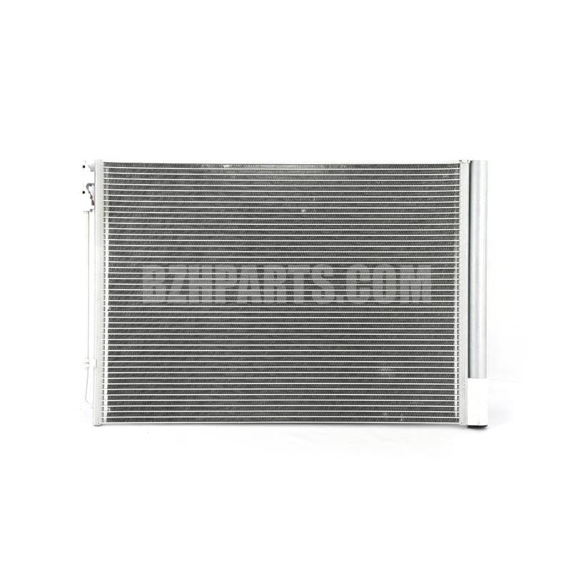 MAGNETIMARELLI Condenser 64509391489 For BMW F18/F02