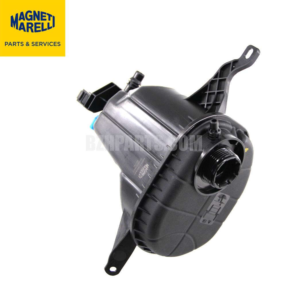 MAGNETIMARELLI Expansion kettle 17137647284/suitable For BMW F18/f02