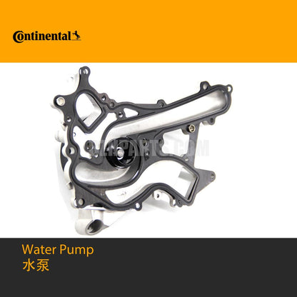 Continental WPS3230 Water pump 2762001301 For Mercedes-Benz M276