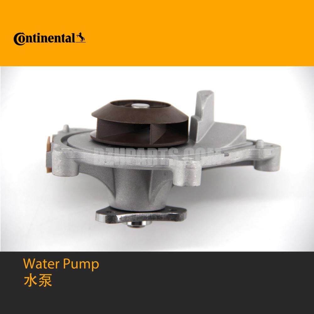 Continental WPS3023 Pump 11517648827 For BMW N13