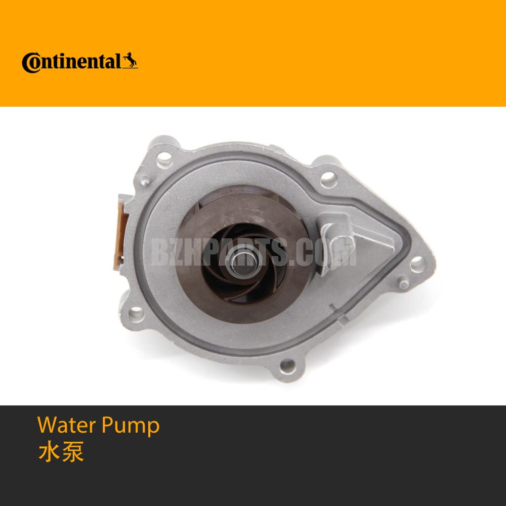 Continental WPS3023 Pump 11517648827 For BMW N13