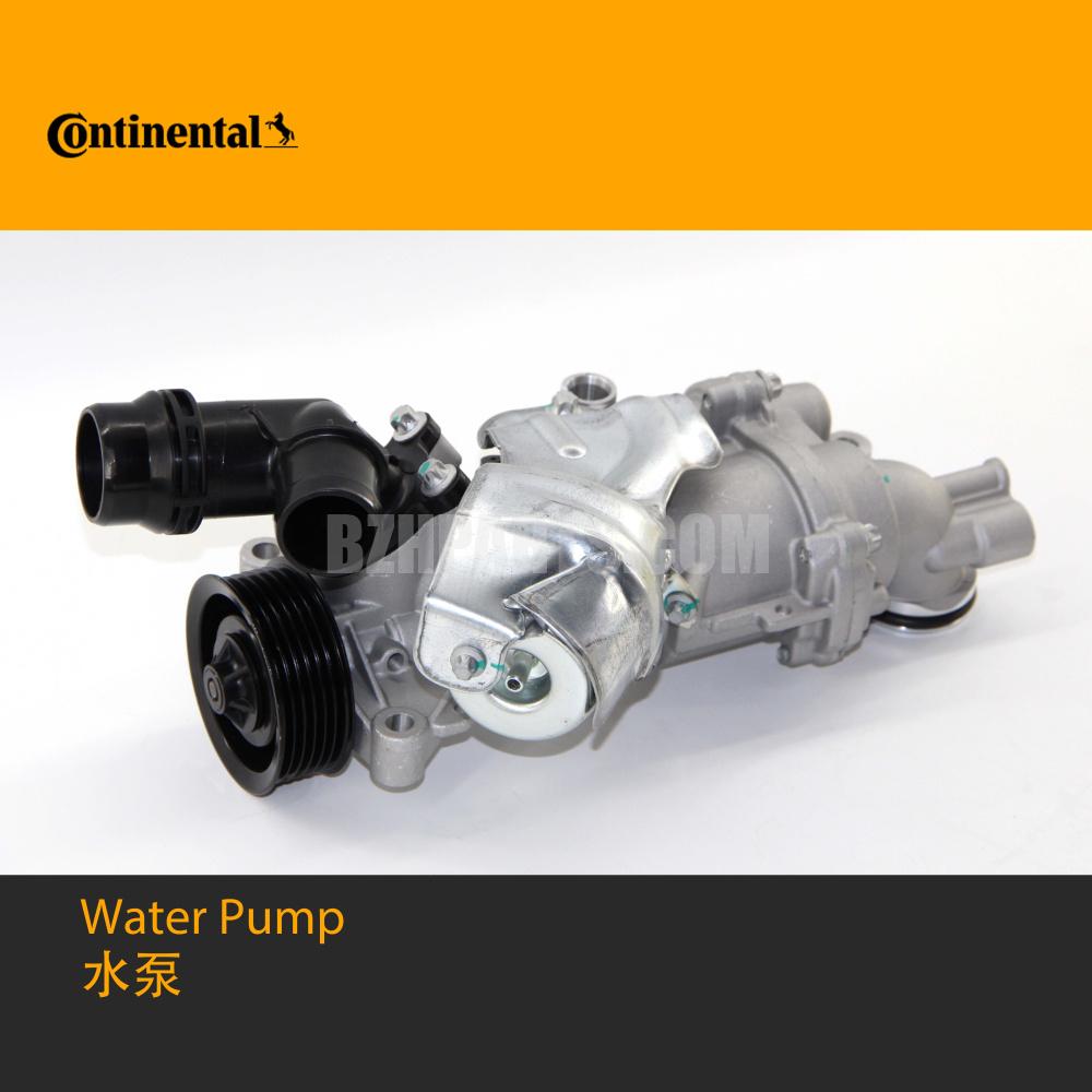 Continental WPS3291 Water pump 2742000800 For Mercedes-Benz M274