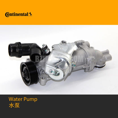 Continental WPS3291 水泵 2742000800 适用于梅赛德斯 - 奔驰 M274