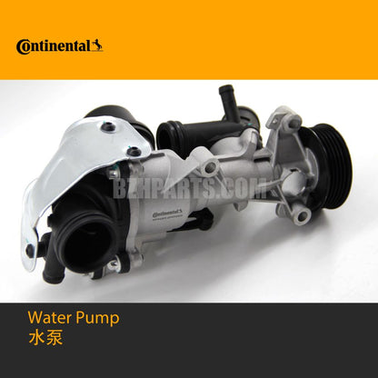 Continental WPS3303 Water pump 2702000800 For Mercedes-Benz M270