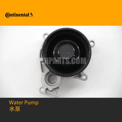 Continental WPS3258 Water pump 11518623574 For BMW B38