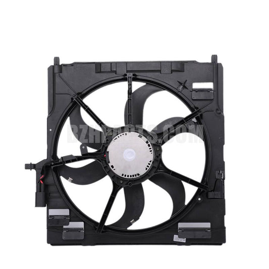 SHBR Electronic Fan 17427598738 For BMW E70