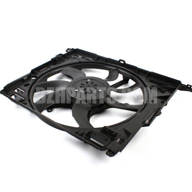 SHBR Electronic Fan 17428509741 For BMW F18