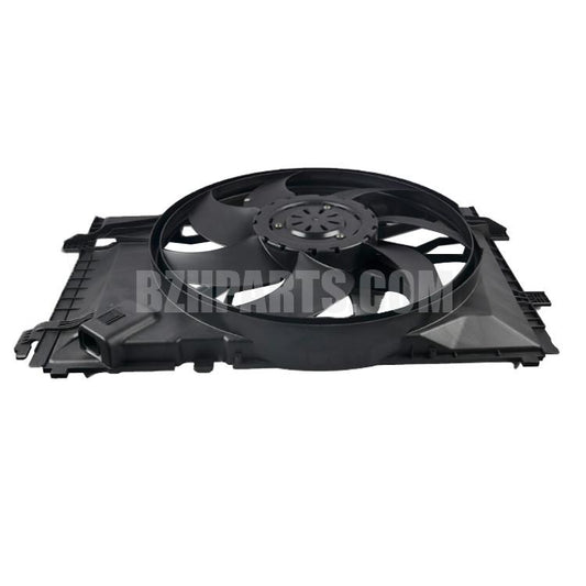 SHBR Electronic Fan 2035001693 For Mercedes-Benz W203/C209