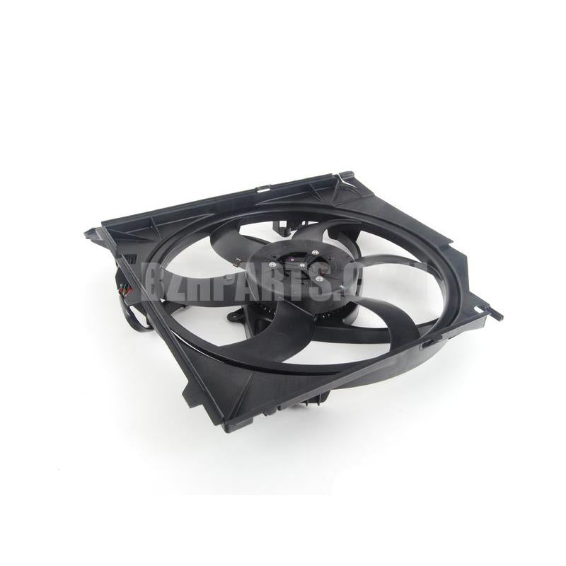 SHBR Electronic Fan 400W17113452509 For BMW X3