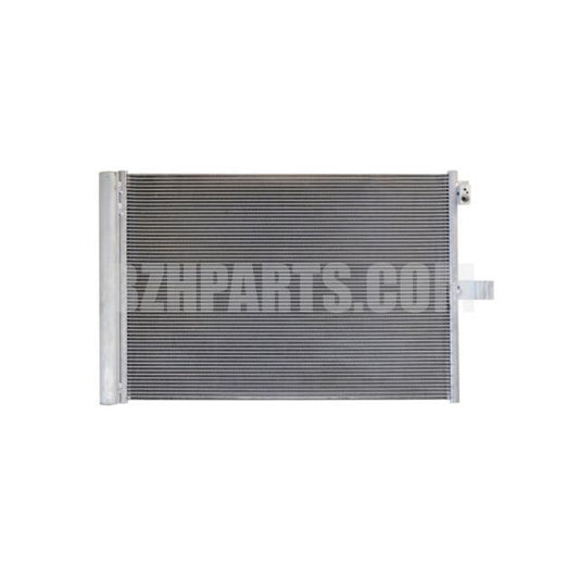 SHBR Condenser 0995000354 For Mercedes-Benz W212/W218