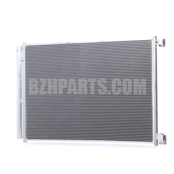 SHBR Condenser 0995001854 For Mercedes-Benz W222/205