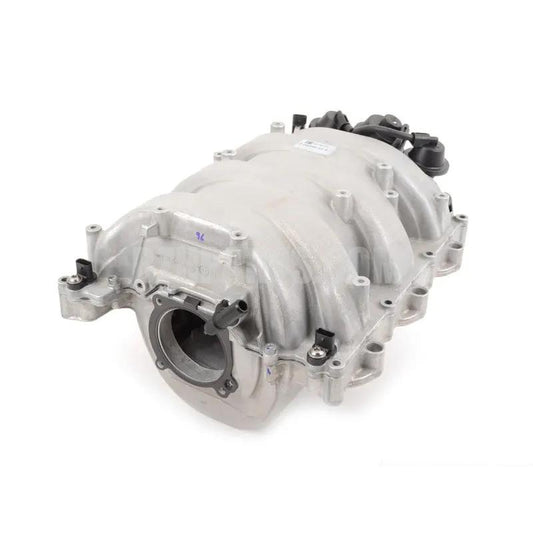 Pierburg Intake manifold 2721402401 For Mercedes Benz