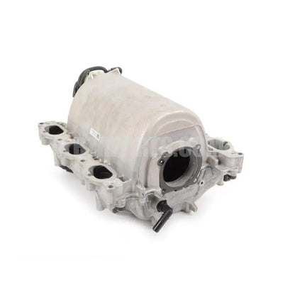 Pierburg Intake manifold 2721402401 For Mercedes Benz