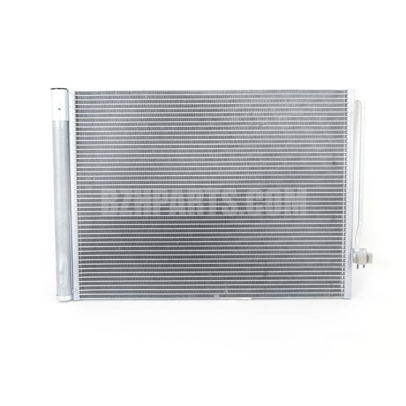 BEHR Condenser 64509239992/64536792553 suitable For BMW E70/E71/X5/X6/domestic