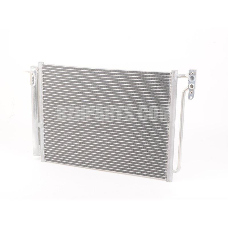 BEHR Condenser 64536914216/64538381543 suitable For BMW E53/X5/domestic