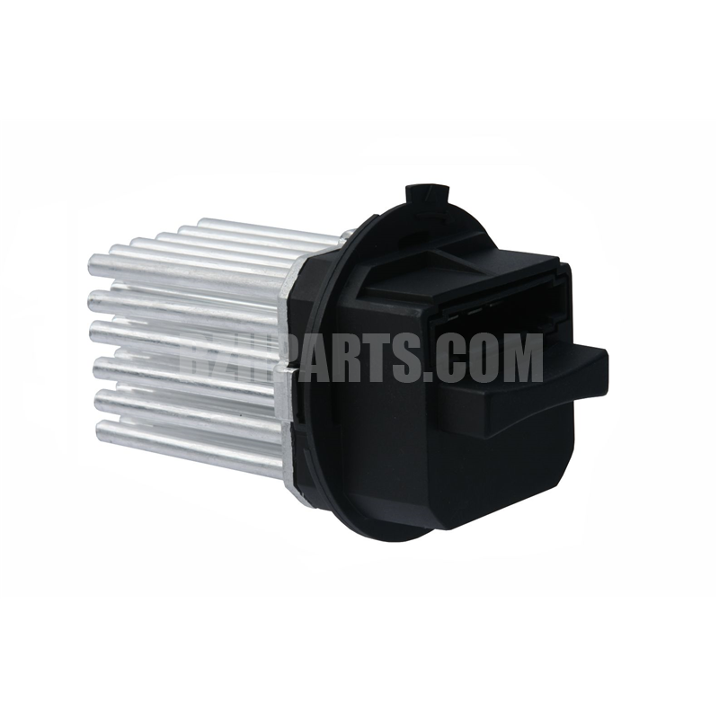 BEHR Fan Resistance 204/870/7710 suitable For Mercedes-Benz W204/inlet