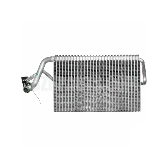 BEHR Evaporator 211/830/0758 For Mercedes W211/inlet