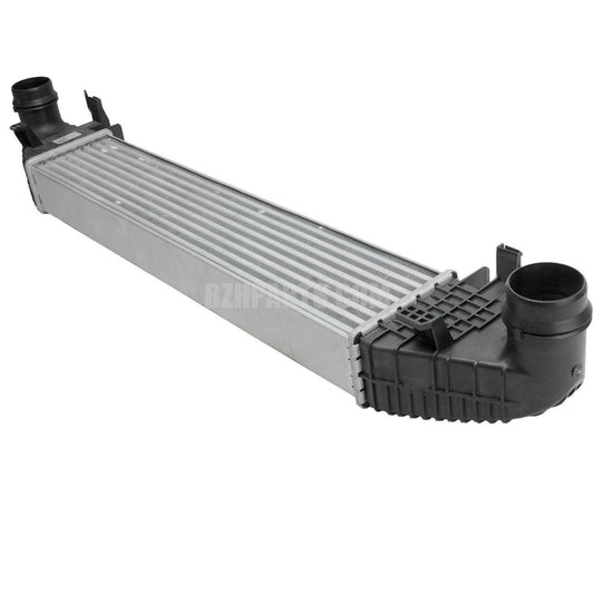 BEHR intercooler 204/500/0000 For Mercedes-Benz W204/W212/domestic production