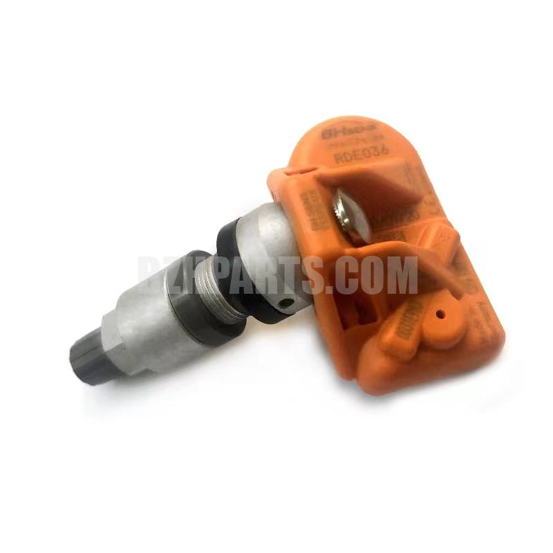 HUF Tire Pressure Sensor 36106856227 For BMW/Rolls-Royce/(older models)