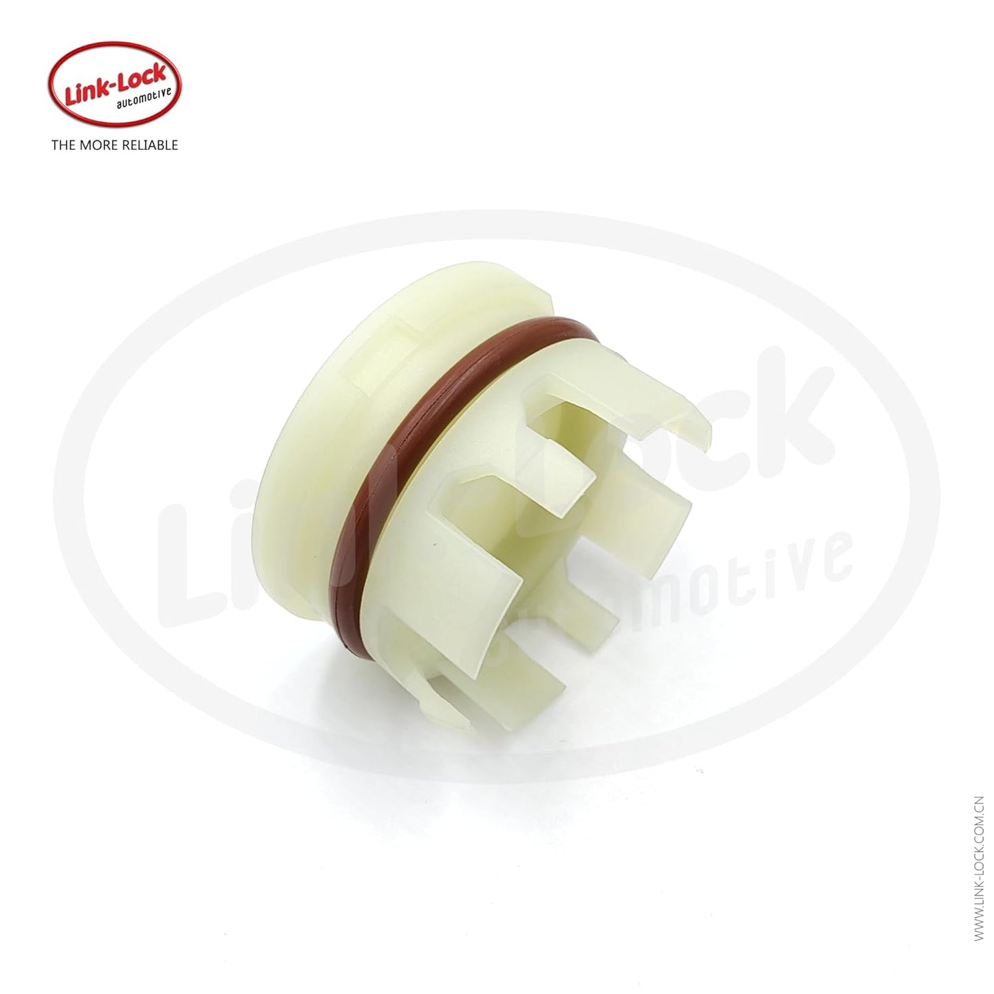 Link-Lock CV Joint End Cover Gasket Plug Cover 11117797932 for BMW N47 B48 B47 Engine 1234567 Series E87F20F30F07F10F01F02E84F25F15G01G05