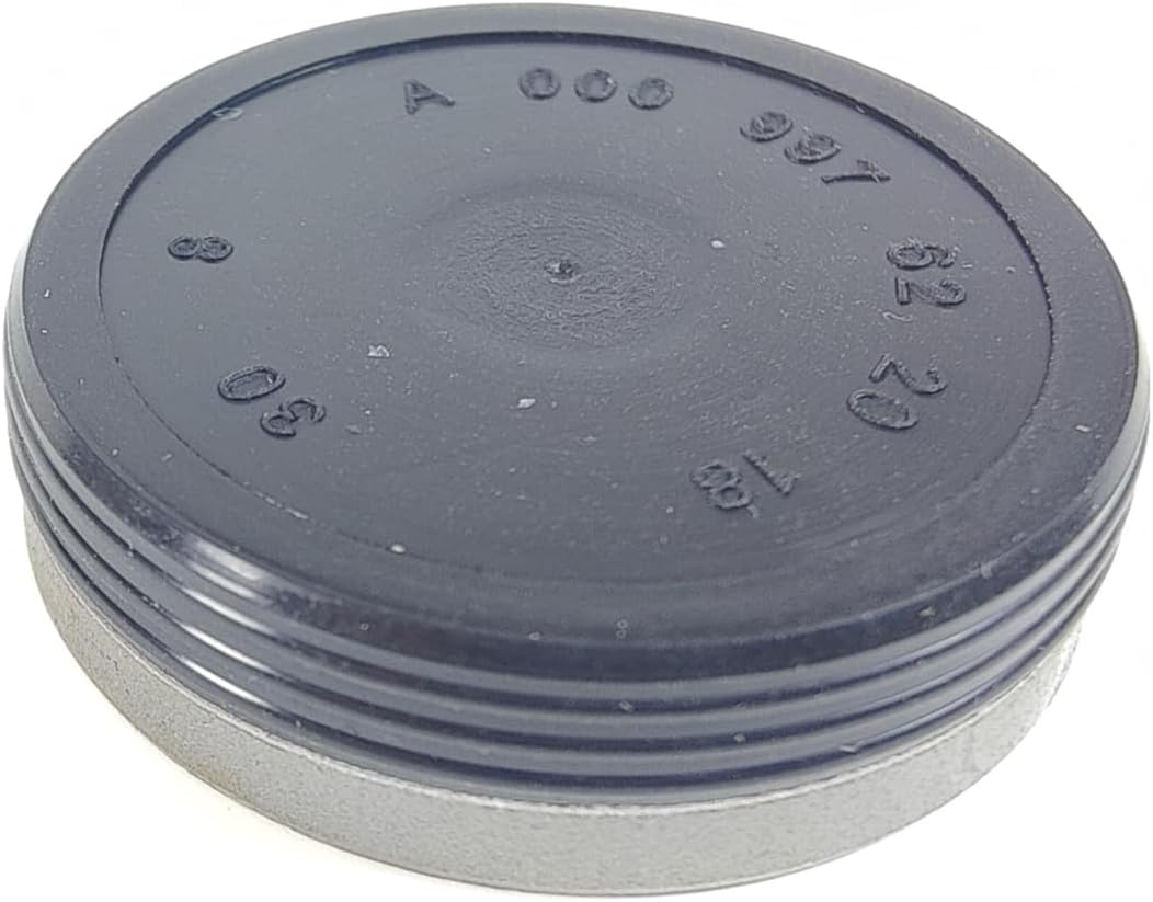 Engine cover oil plugging cap 0009976220 A0009976220 For Mercedes Benz M271 M274 M642 M112 C200 C260 E200 E260 GLK260