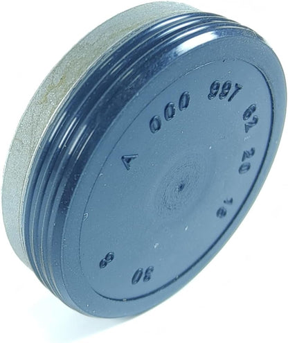 Engine cover oil plugging cap 0009976220 A0009976220 For Mercedes Benz M271 M274 M642 M112 C200 C260 E200 E260 GLK260