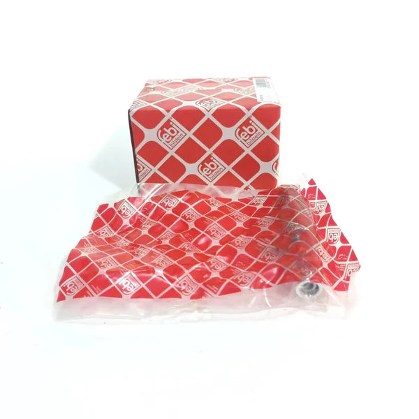 FEBI Solenoid Valve 11368610388 For BMW F20/MINI/R55/R56/R60 /