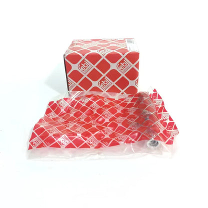 FEBI Solenoid Valve 11368610388 For BMW F20/MINI/R55/R56/R60 /