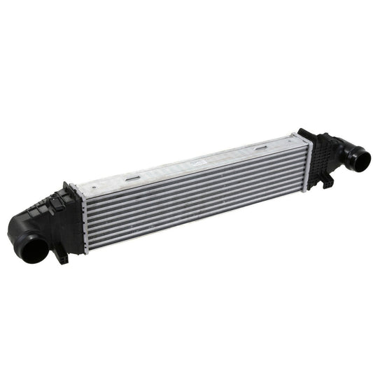 BEHR Intercooler 8ML376899-191=CI428000S Mercedes-Benz C W204 C180/C200/EW212 E200A2045000000