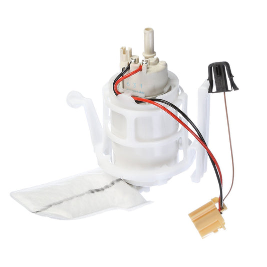 WAHLER Fuel pump 16117217261 For BMW 7-SERIES F02 single unit