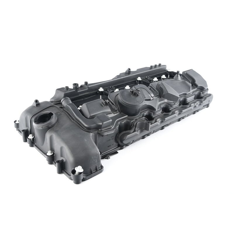 WAHLER Cylinder head cover 11127570292 For BMW N55 assembly