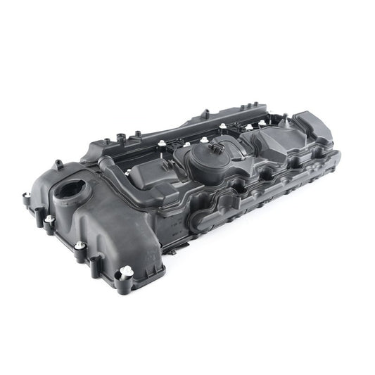 WAHLER シリンダーヘッドカバー 11127570292 BMW N55 アセンブリ