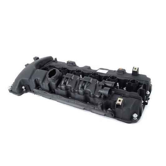 WAHLER Cylinder head cover 11127565284 For BMW N54 assembly