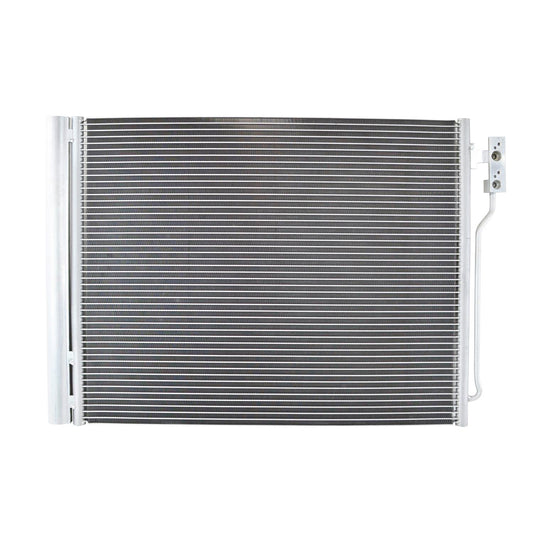 BEHR Condenser 8FC351316-614=AC655001S BMW 5 F18 520Li/525Li/528Li/BMW 5 GT F07 528i64539284946