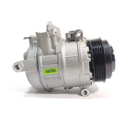 VALEO Air conditioner Compressor =437100-6230 model =559414 W204/C207 VALEO /A0022308411=A0032304811