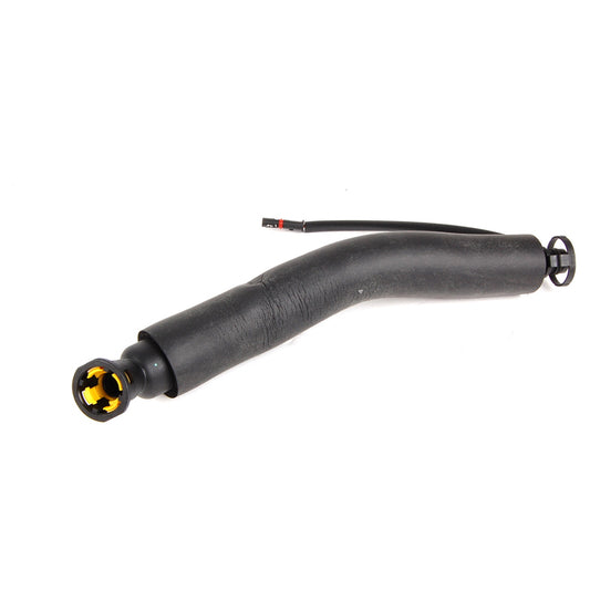 WAHLER Exhaust gas pipe 11157567801 For BMW N52 single