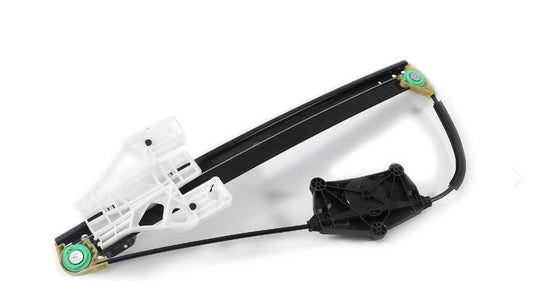 LINK-LOCK door glass lifter bracket of 8U0839462 Audi Q3