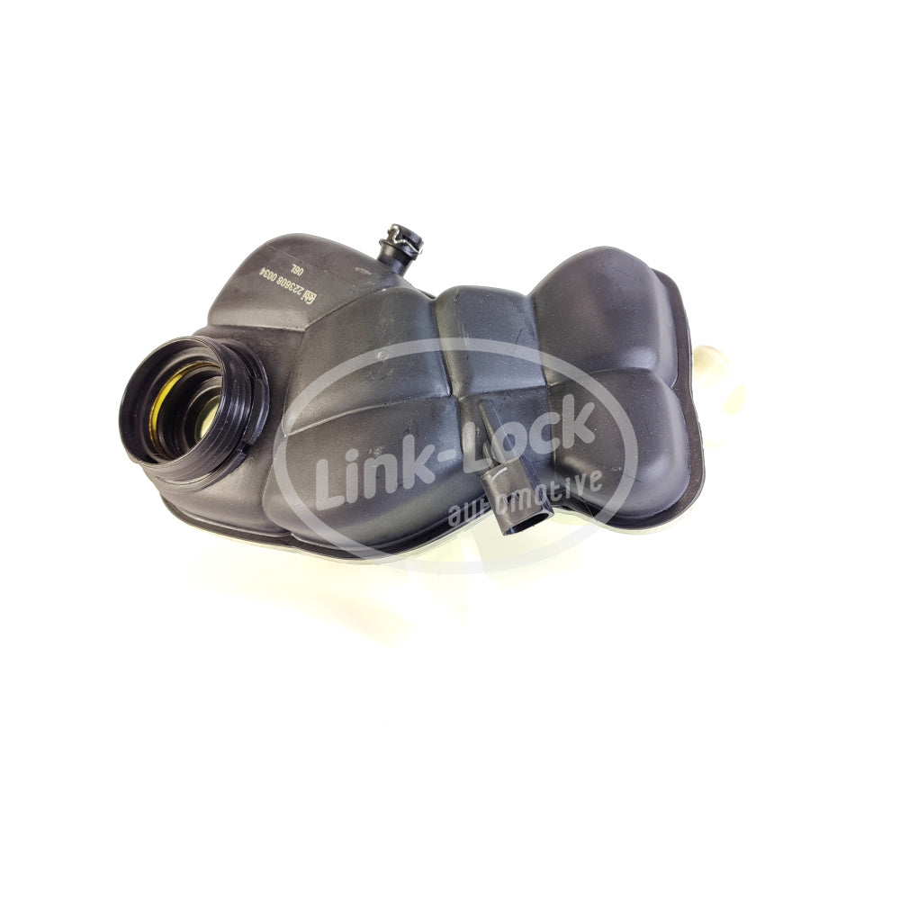 FEBI Sub Kettle 2215000649 For Benz W221