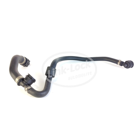 LINK-LOCK 2055013591 For Mercedes Benz W205 pipe-fill hose