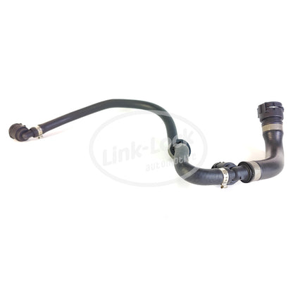 LINK-LOCK 2055013591 For Mercedes Benz W205 pipe-fill hose