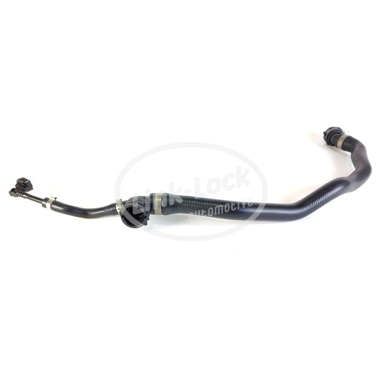 LINK-LOCK 2225018691 For Mercedes Benz W217 W222 Water pipe-Coolant hose