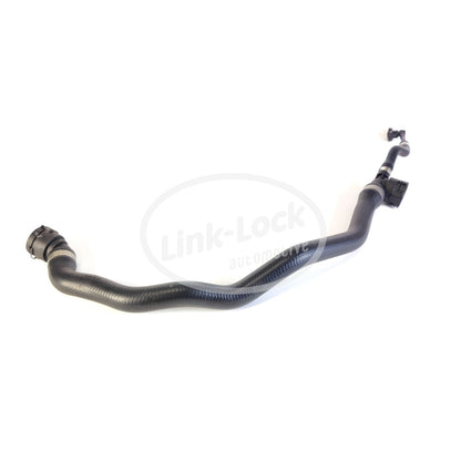 LINK-LOCK 2225018691 For Mercedes Benz W217 W222 Water pipe-Coolant hose