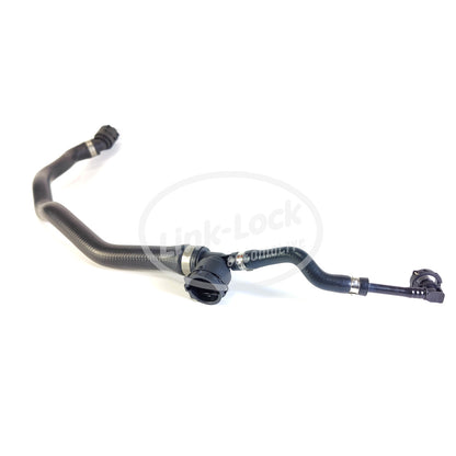 LINK-LOCK 2225018691 For Mercedes Benz W217 W222 Water pipe-Coolant hose