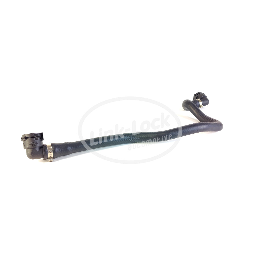 LINK-LOCK 17127647372 For BMW F20 F21F23 Water Pipe-Hose