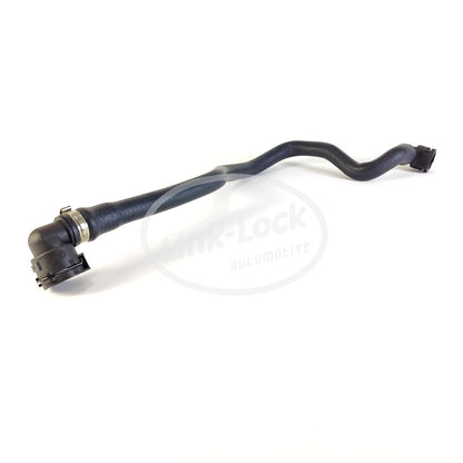 LINK-LOCK 17127647372 For BMW F20 F21F23 Water Pipe-Hose