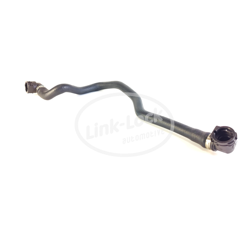 LINK-LOCK 17127647372 For BMW F20 F21F23 Water Pipe-Hose